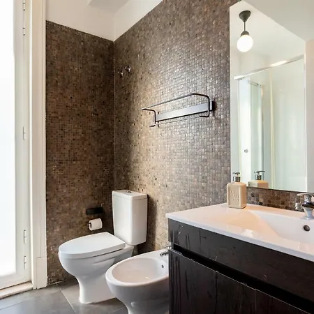 Bright Apartment With Two Bedrooms - Bp31 Lisbon Exterior photo