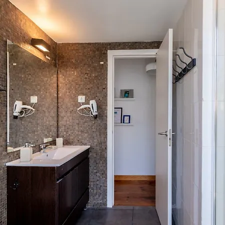 Bright Apartment With Two Bedrooms - Bp31 Lisbon Exterior photo