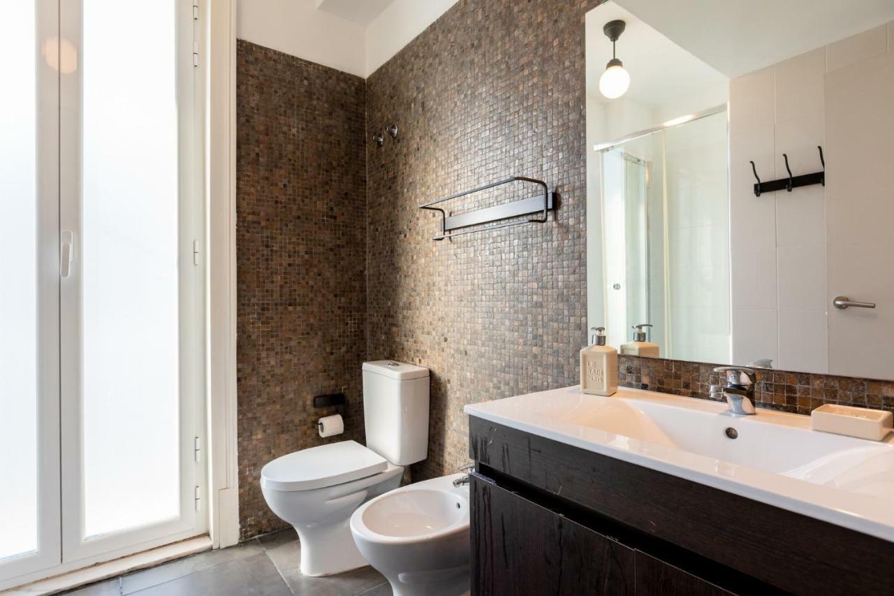 Bright With Two Bedrooms - Bp31 * Lisbona