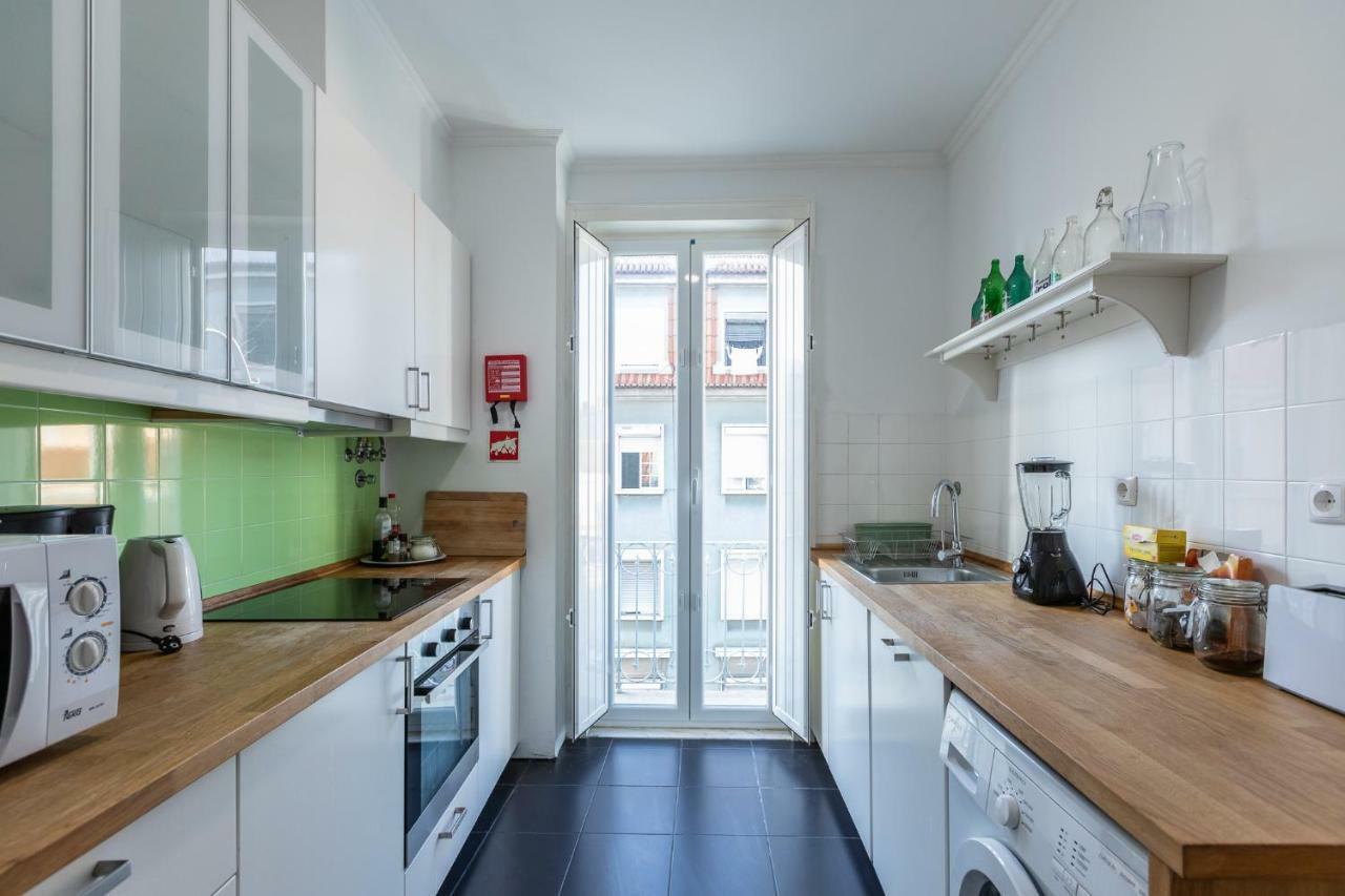 Bright With Two Bedrooms - Bp31 Appartamento *