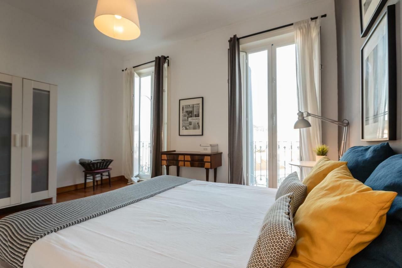 Appartamento Bright With Two Bedrooms - Bp31 *