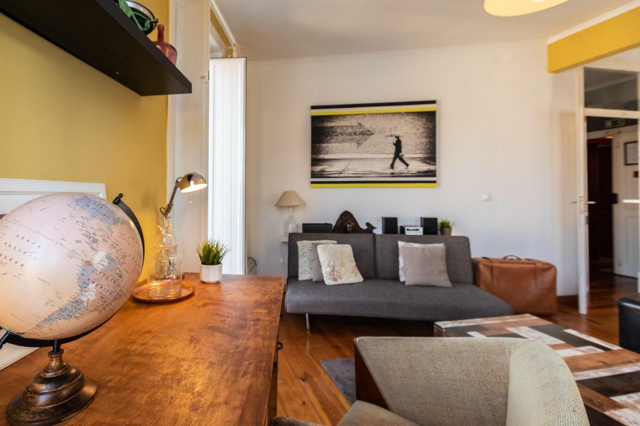 Bright With Two Bedrooms - Bp31 Appartamento *