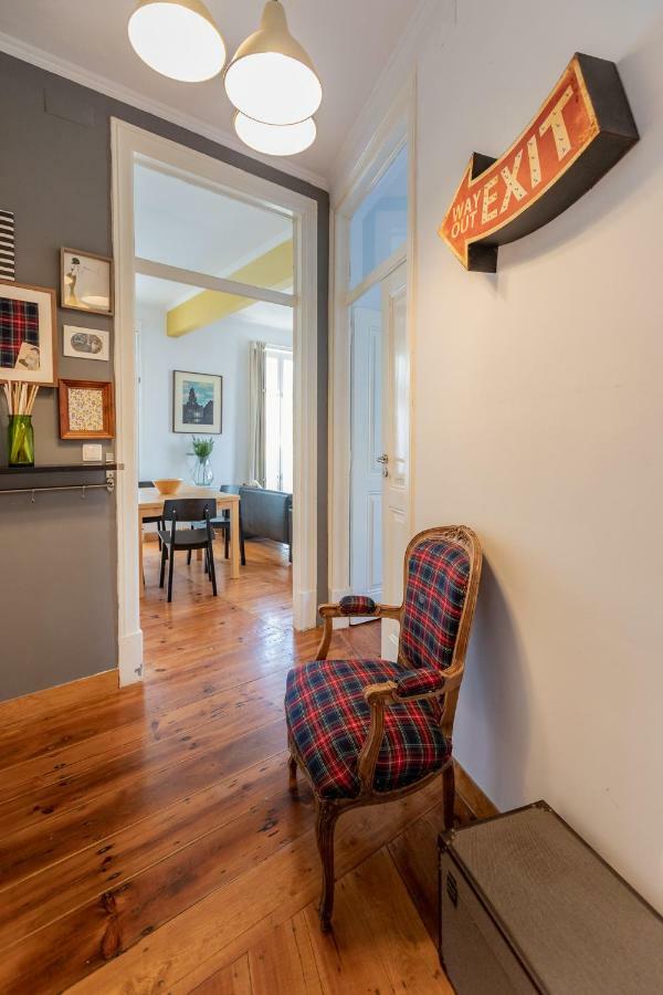 Bright With Two Bedrooms - Bp31 Appartamento
