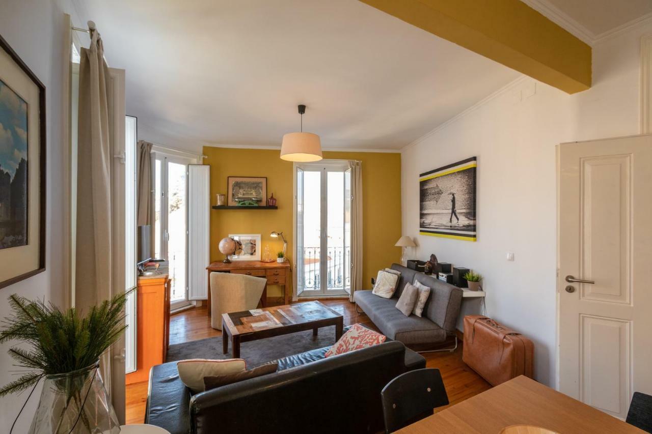 Bright With Two Bedrooms - Bp31 Appartamento *