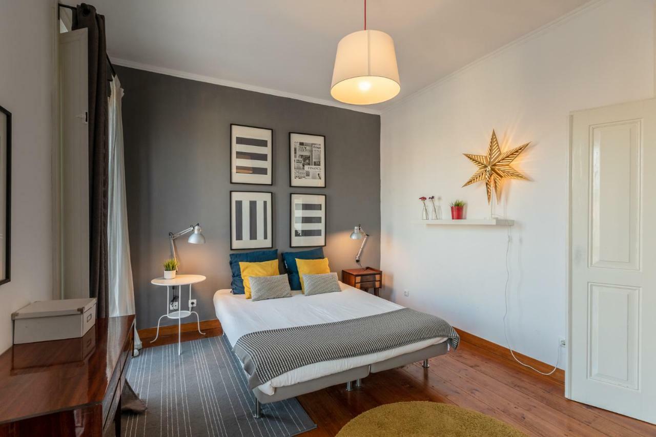 Appartamento Bright With Two Bedrooms - Bp31 *