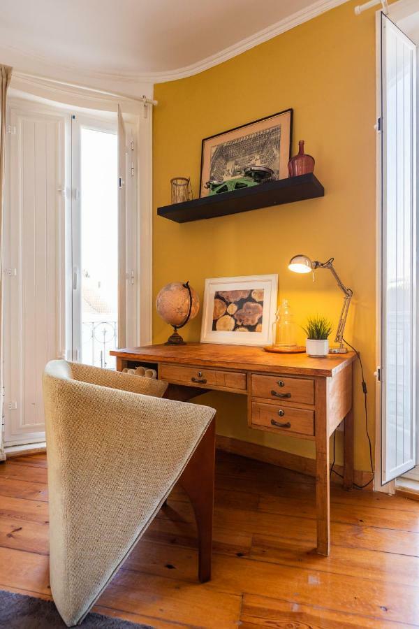 Bright With Two Bedrooms - Bp31 Appartamento *