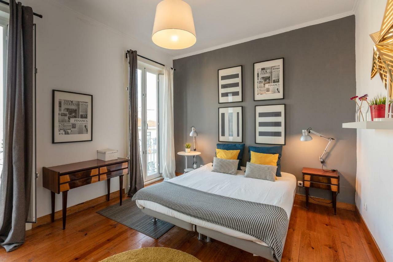 Bright With Two Bedrooms - Bp31 Appartamento *
