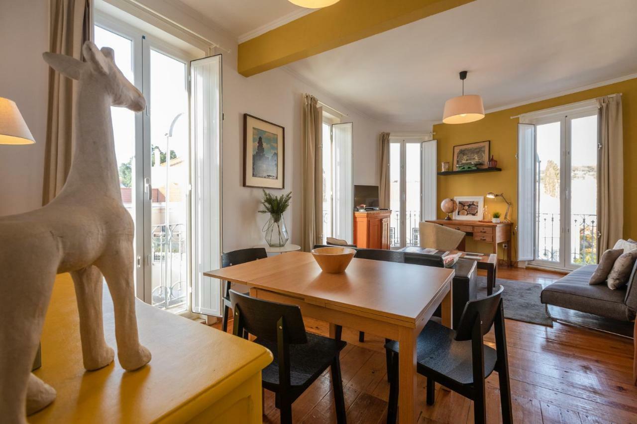 Appartamento Bright With Two Bedrooms - Bp31 *