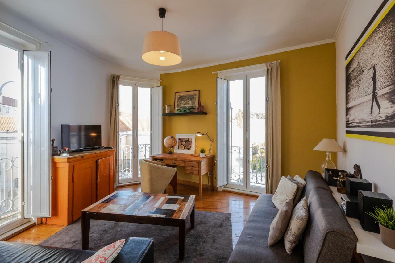 Bright With Two Bedrooms - Bp31 Appartamento *
