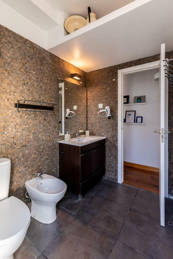 Bright With Two Bedrooms - Bp31 Lisbona